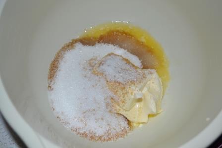 Печенье «Американер»