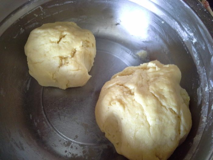 Пирог &amp;quot;Сливовый&amp;quot;