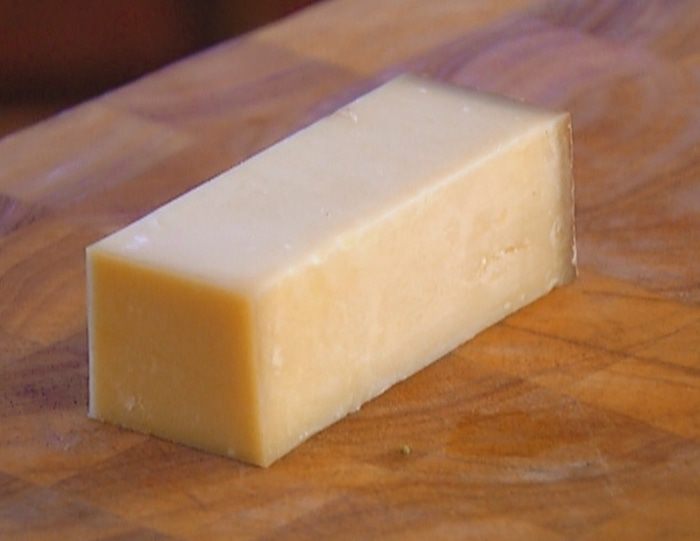 Гратен из цикория