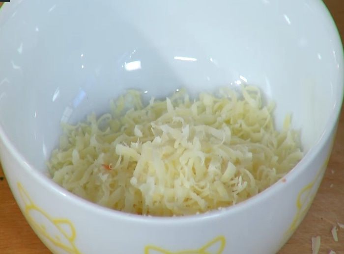 Средиземноморский киш 