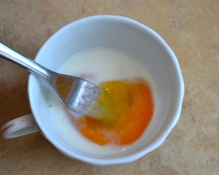 Гастрономический панеттоне (Panettone Gastronomico)