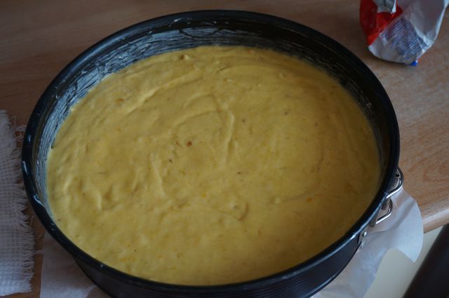 Пирог &amp;quot;Трухлявый пень&amp;quot;