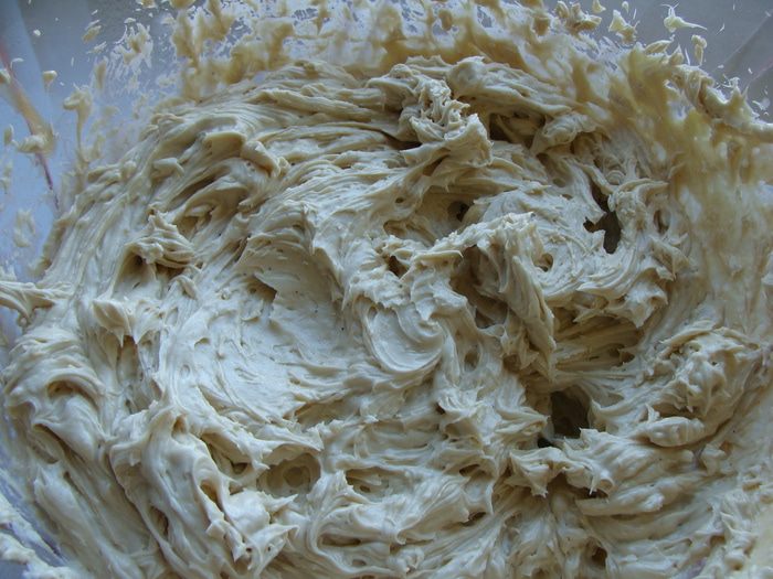 Торт &amp;quot;Кофе, сливки, шоколад&amp;quot;