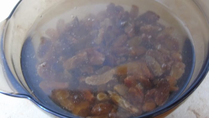 Кулич в мультиварке