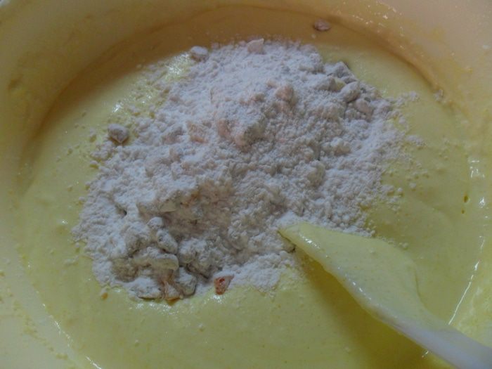 Пасха &amp;quot;Королевский сырник&amp;quot;