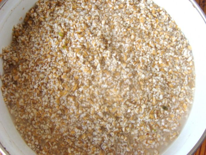 Барвихинский хлеб