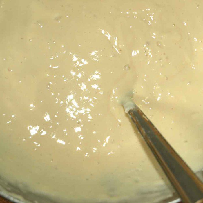 Паштида (еврейский пирог)