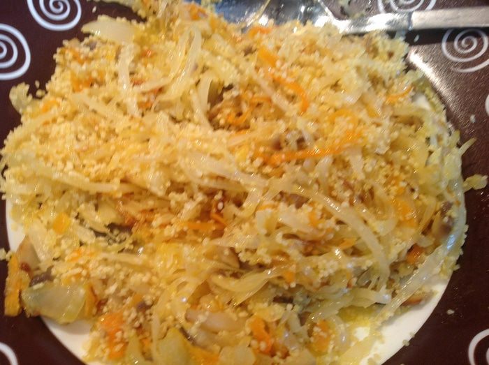 Царская рыба