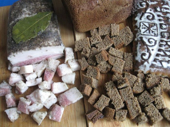 Кисло-сладкое мясо «Эсик-флейш»
