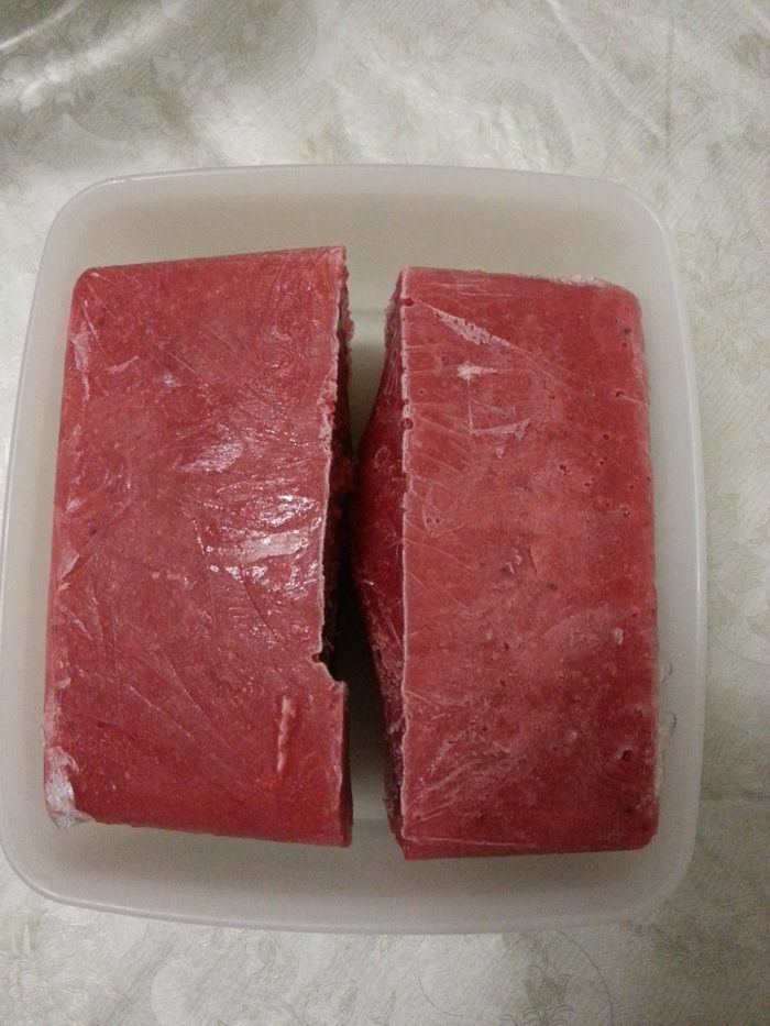 Торт &amp;quot;Клубника со сливками&amp;quot;