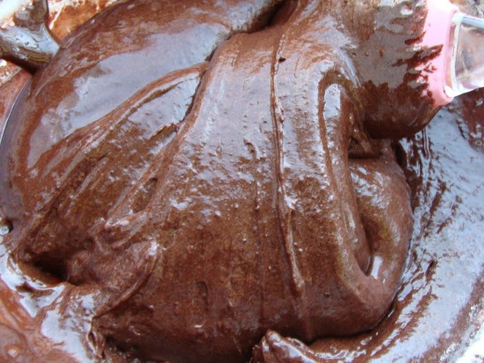 Торт &amp;quot;Кофе, сливки, шоколад&amp;quot;