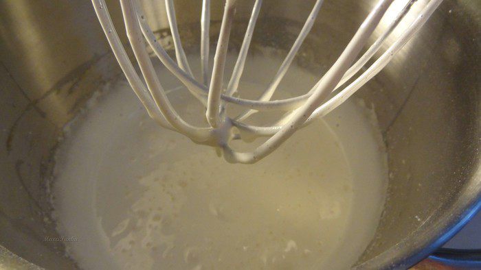 Маффины &amp;quot;Леопардовые лапки&amp;quot;