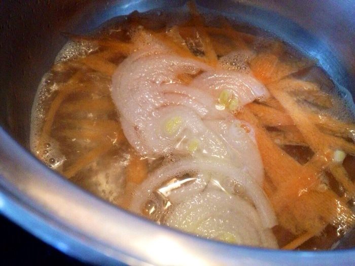 Салат &amp;quot;Необычный&amp;quot;