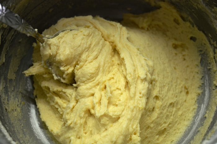 Печенье &amp;quot;Шоколадные глазки&amp;quot;