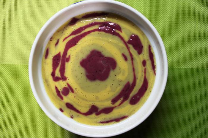 Мороженое &amp;quot;Фруктово-ягодное ассорти&amp;quot;