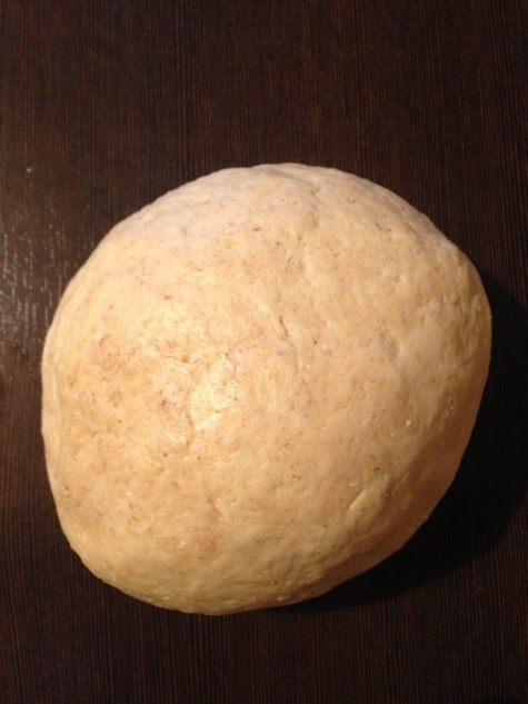 Печенье с начинкой из карамелек &amp;quot;Подарок феи&amp;quot;