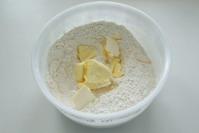 Пирог &amp;amp;quot;Ягодные пуфы&amp;amp;quot;