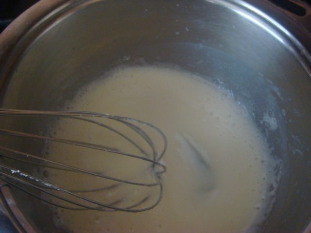 Яблоки, запеченные с начинкой 