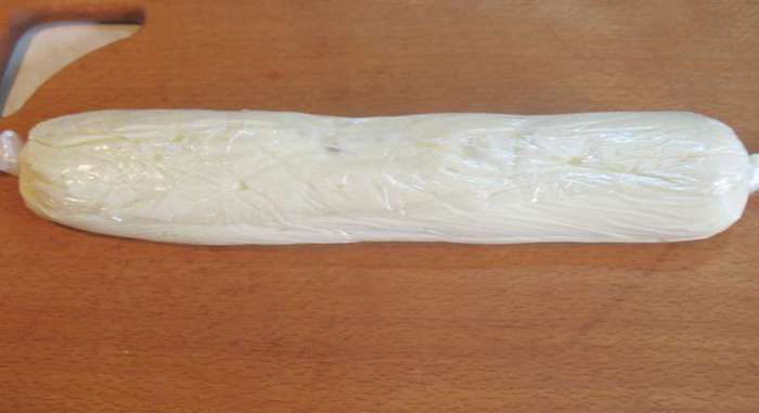 Фьюжн тирамису &amp;quot;Суши&amp;quot; 