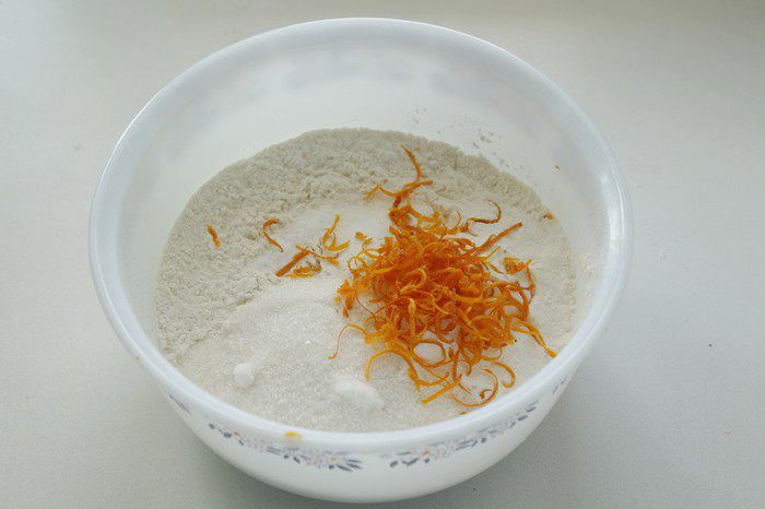 Пирог &amp;amp;quot;Ягодные пуфы&amp;amp;quot;