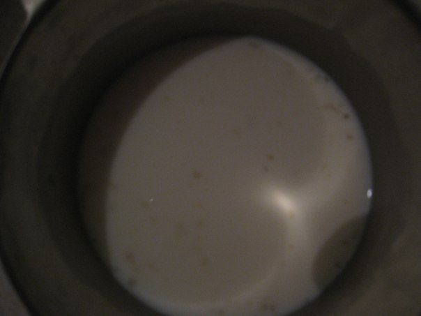 Десерт творожно-фруктовый