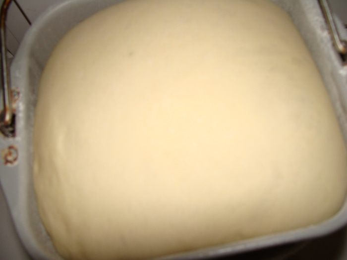 Пирожки с яблочно-лимонной начинкой