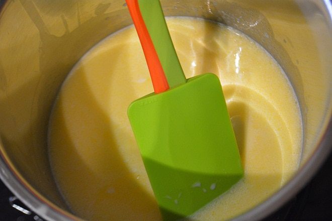 Венский яблочный пирог