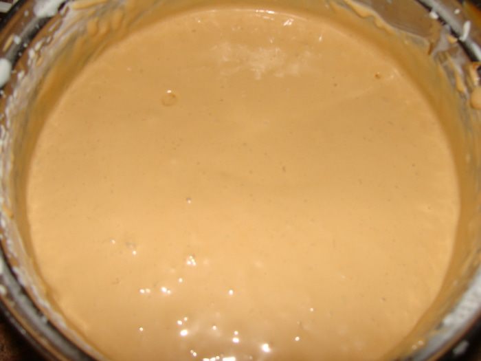 Торт &amp;quot;Кофе, сливки, шоколад&amp;quot;