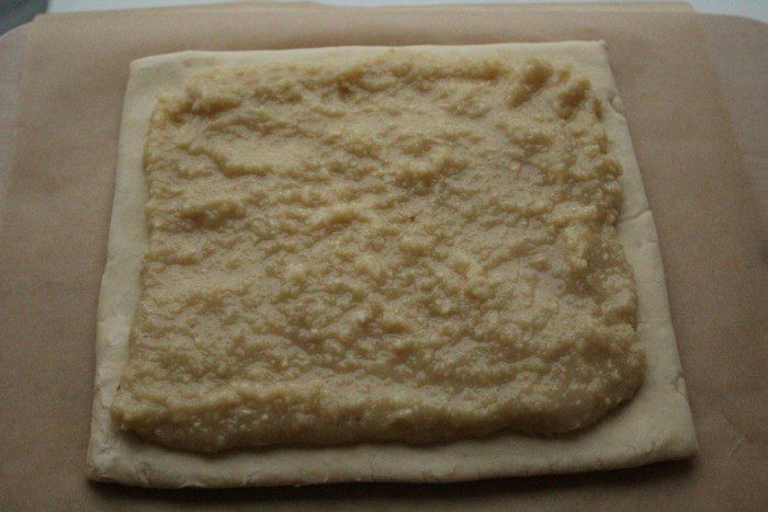 Фельянтин (feuillantine)