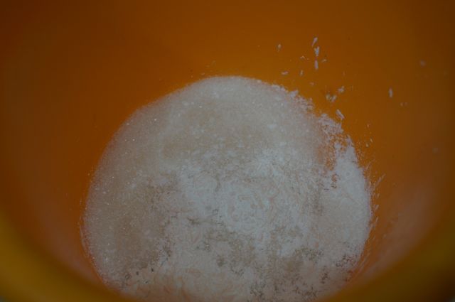 Хрустящий бананово-ореховый торт от Кристины Тоси