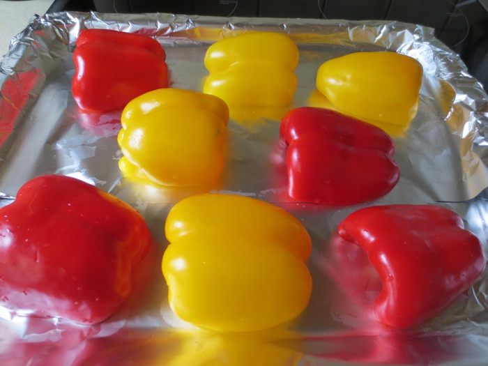 Гратен &amp;quot;Вкусняшка&amp;quot; с рулетиками из цукини с рикоттой и кедровыми орешками