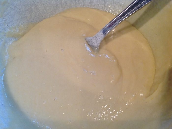 Мамины блинчики