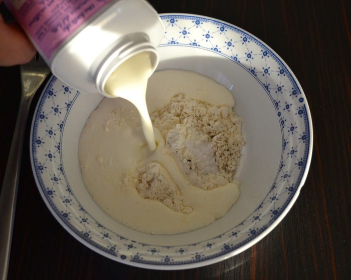 Суп из бычьего хвоста