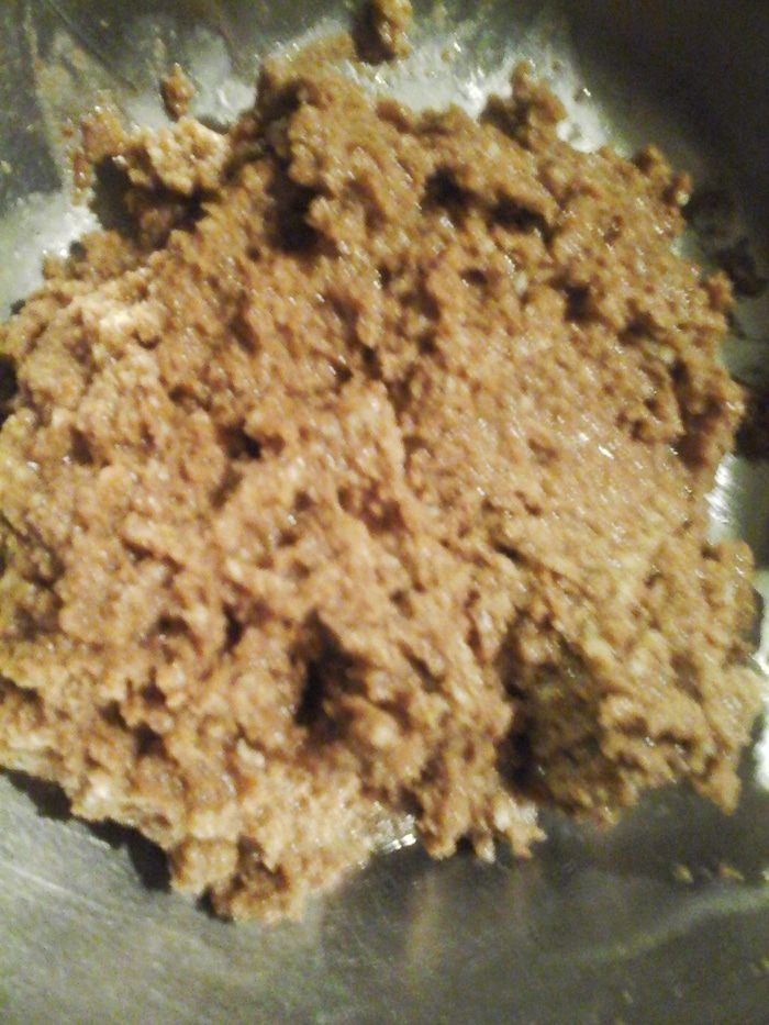 Райское гнездышко