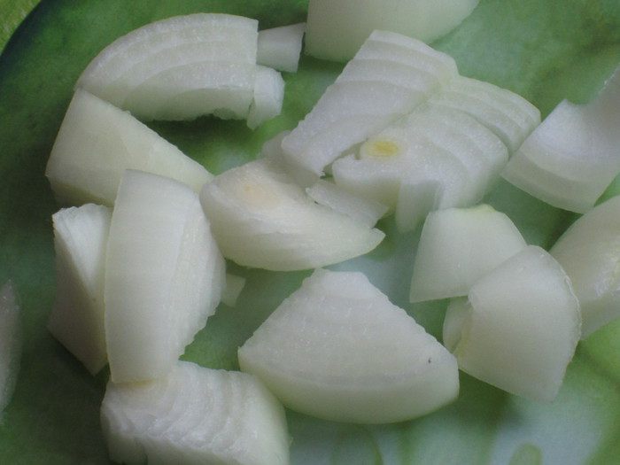 Куриная грудка с кешью в соевом соусе