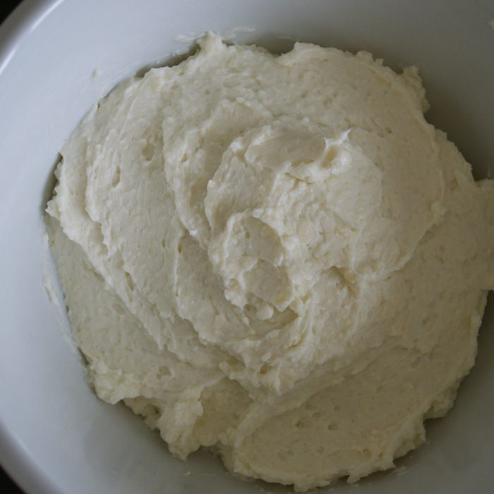 Закусочные сырные трюфели 