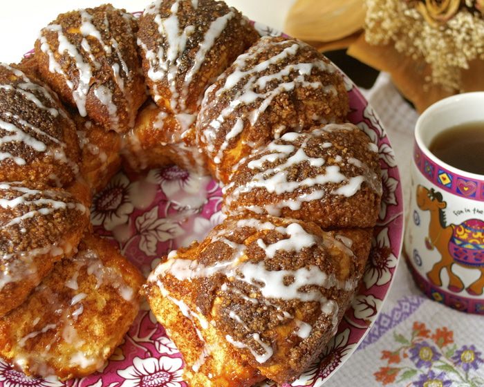 &amp;quot;Мартышкин хлеб&amp;quot; (MONKEY BREAD)