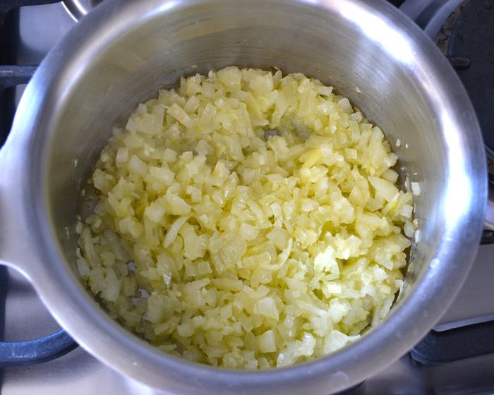 Баклажанный рулет (Polpettone di melanzane)