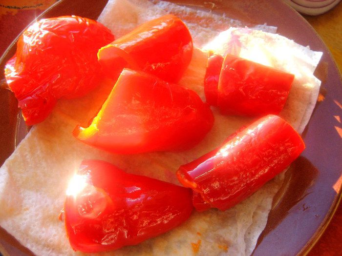 Закусочные шашлычки