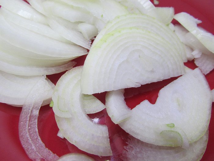 Паштет из куриной печени с коньяком и гранатовым желе