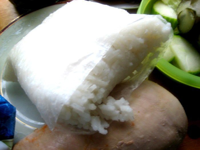 Салат &amp;quot;Подкова на счастье&amp;quot;