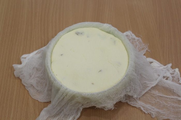 Пасха «царская» вареная