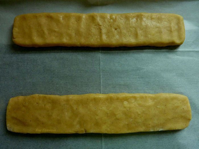 Печенье &amp;quot;Джемаретти&amp;quot; 