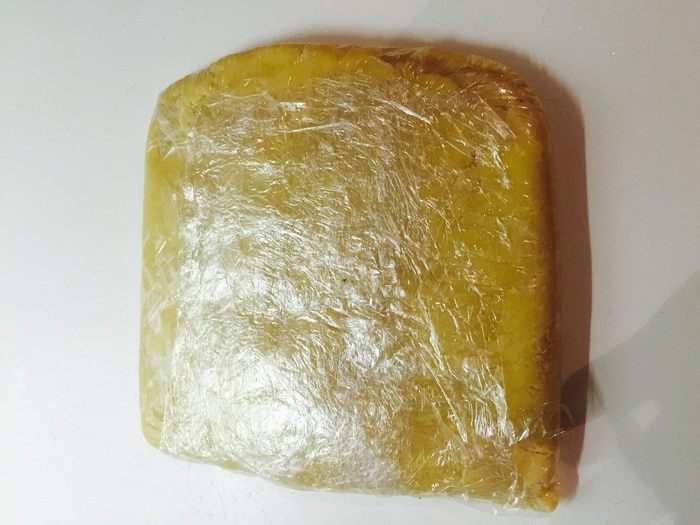 Тарт &amp;quot;Красно солнышко&amp;quot;