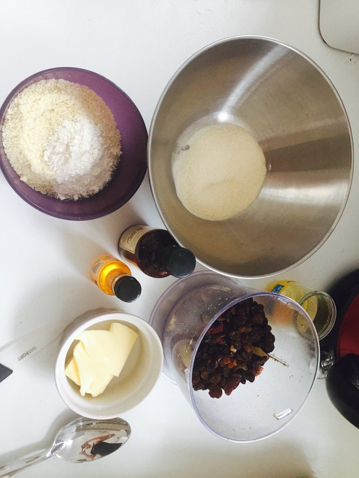 Пирожное &amp;quot;ФМ&amp;quot;