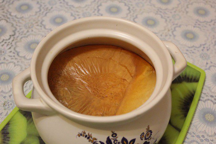 Крем-сыр «Топленое молоко»