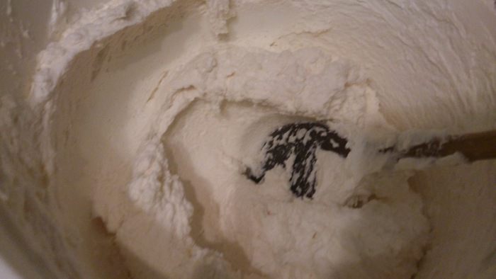 Торт &amp;quot;Крещатый яр&amp;quot;