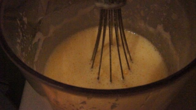 Персиковый торт &amp;quot;Белоснежный&amp;quot;