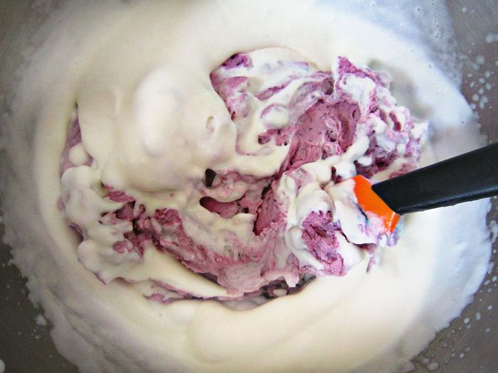 Тирамису &amp;quot;Сиреневый туман&amp;quot;