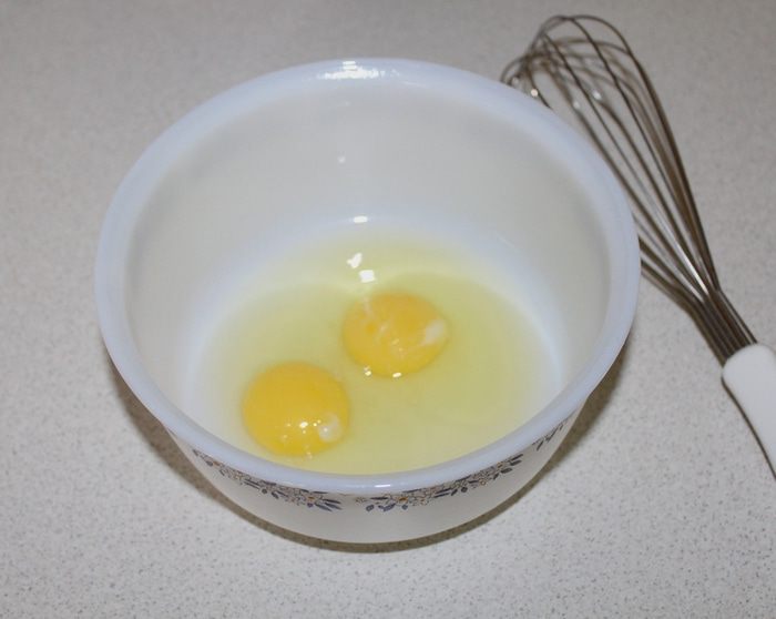 Блинчики с льняной мукой и льняными семечками